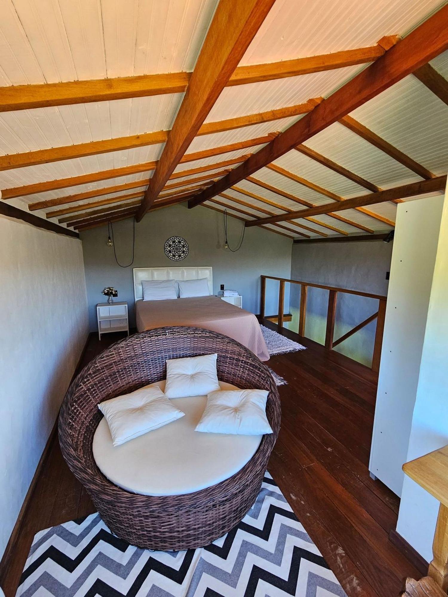 - Ao Lado Do Centro Com Piscina, Cozinha Completa E Muita Tranquilidade *